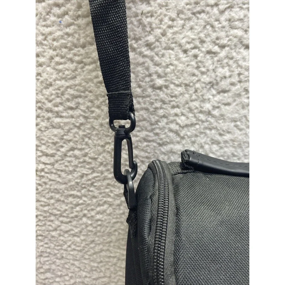 Digital Visions 0730118 Camera Camcorder Case Travel Shoulder Bag 6.5